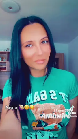 A post by @ on TikTok caption: #zambestesincer #teroarea_voastra😂😂😂😂 #taurus♉️ #amintire 