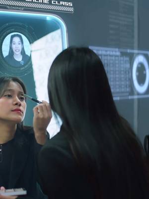 A post by @sora123ms on TikTok caption: ❤️❤️❤️❤️#20Million #soraonlinemakeupclass #သိန်း၂၀၀ရရှိမဲ့မိတ်ကပ်ပြိုင်ပွဲအစီအစဉ် #makeupsora #sora 