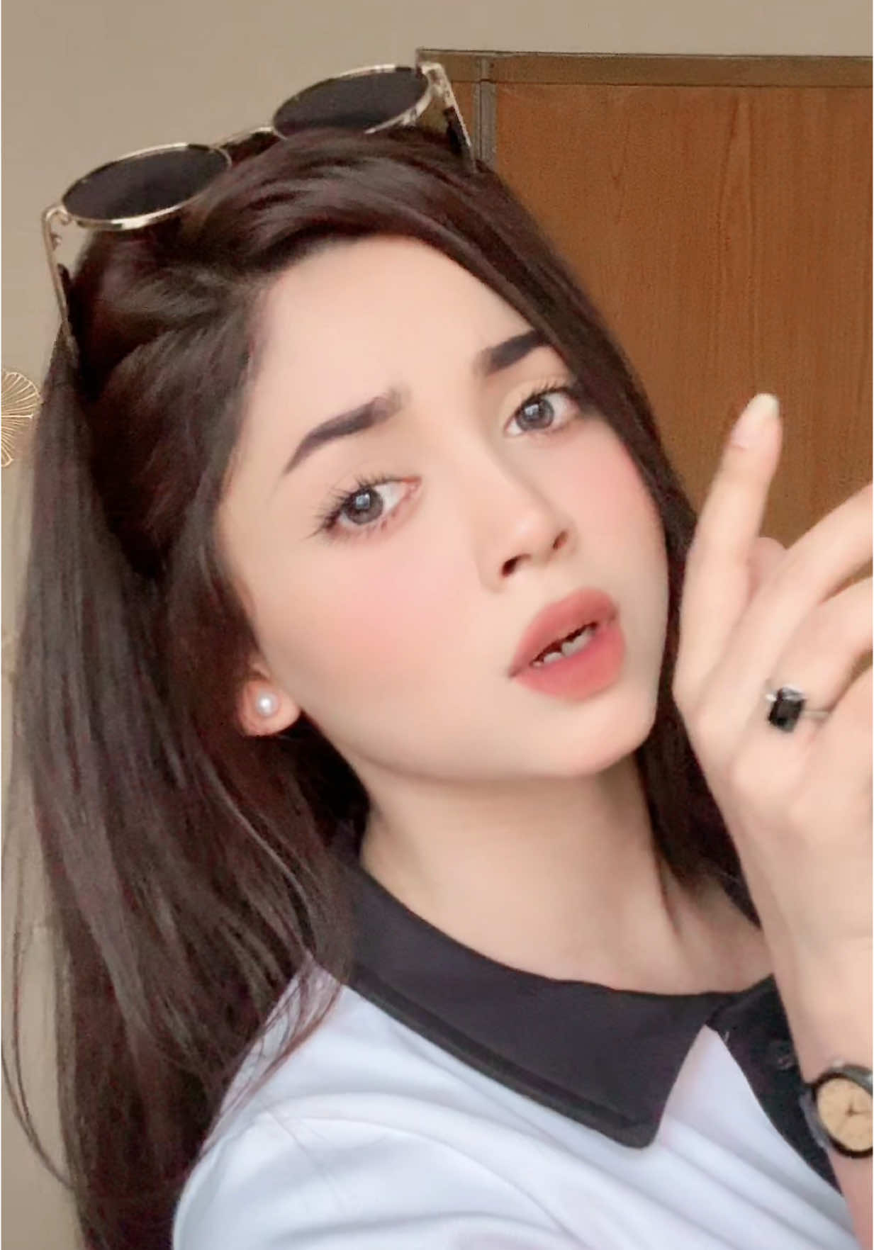 A post by @arohi_mim on TikTok caption: Ai gan ak somoy koto suntam🥲 #arohimim #trend #foryoupage 