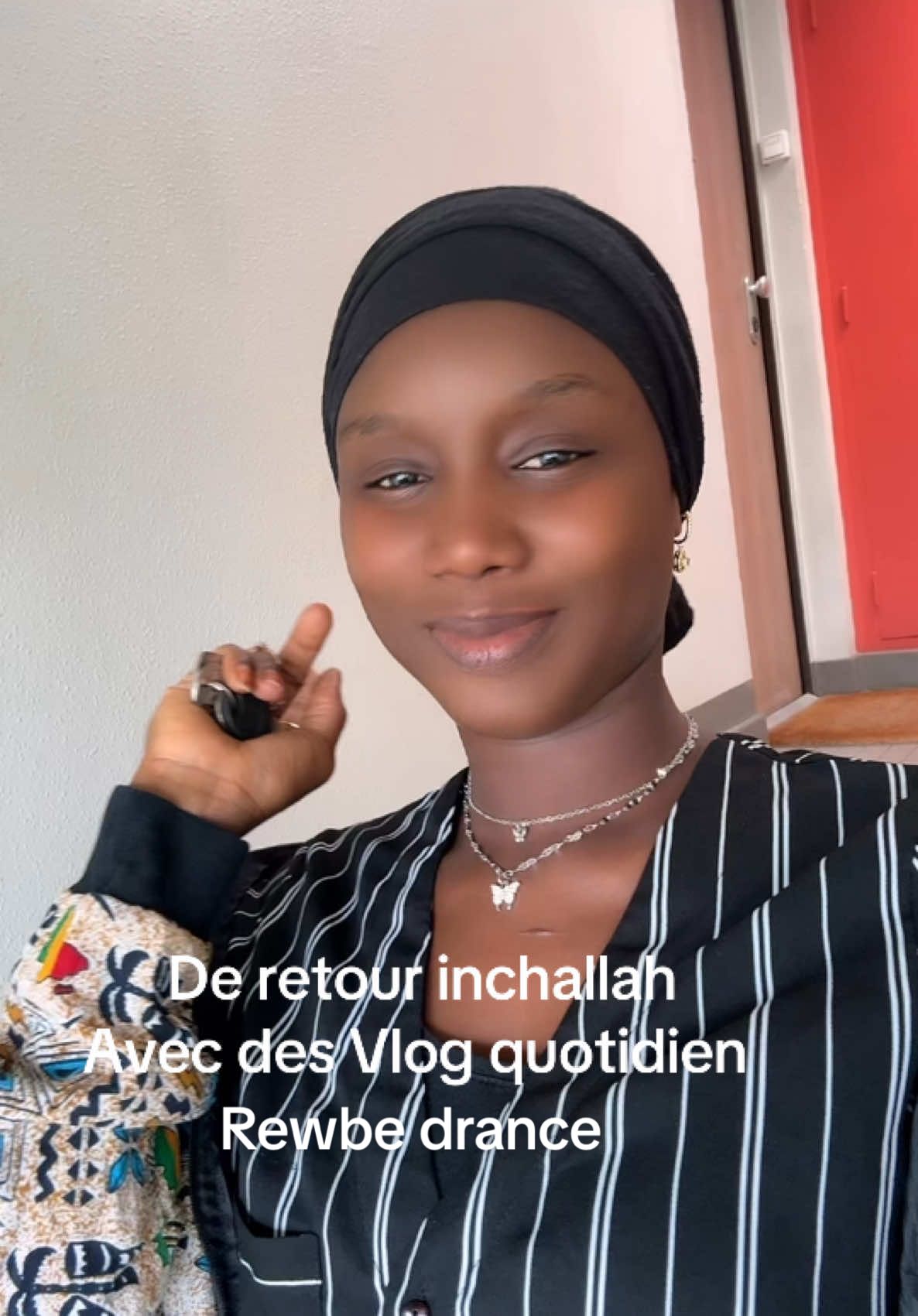 A post by @siraniangdiaw on TikTok caption: #siraniangdiaw 