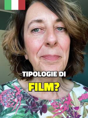 A post by @italiano_online_colibri on TikTok caption: 🎬 CONOSCI I NOMI DEI VARI TIPI DI FILM IN ITALIANO? 🇮🇹 Sai come si chiamano in italiano i generi cinematografici? 🎞️ Azione, commedia, giallo, horror, fantascienza, romantico… 📌 Scrivi nei commenti i generi di film che conosci in italiano! 👇 📩 Per info e corsi: 📧 corsi.colibri@gmail.com 👉 linktr.ee/colibricorsidilinguaitaliana #generifilm #cinemaitaliano #vocabolarioitaliano #italianoB1 #linguaitaliana #imparareitaliano #colibricorsiitaliano #italianoperstranieri #studiaitaliano #paroleitaliane generi cinematografici, film italiani, tipi di film, vocabolario cinema, cinema italiano, parole italiane, lessico italiano, esercizio italiano, corso italiano online, quiz italiano, italiano B1, lingua italiana, capire i film, esercizio vocabolario, studiare italiano, imparare l’italiano, cinema e lingua, vocaboli film, italiano per stranieri, colibrì corsi