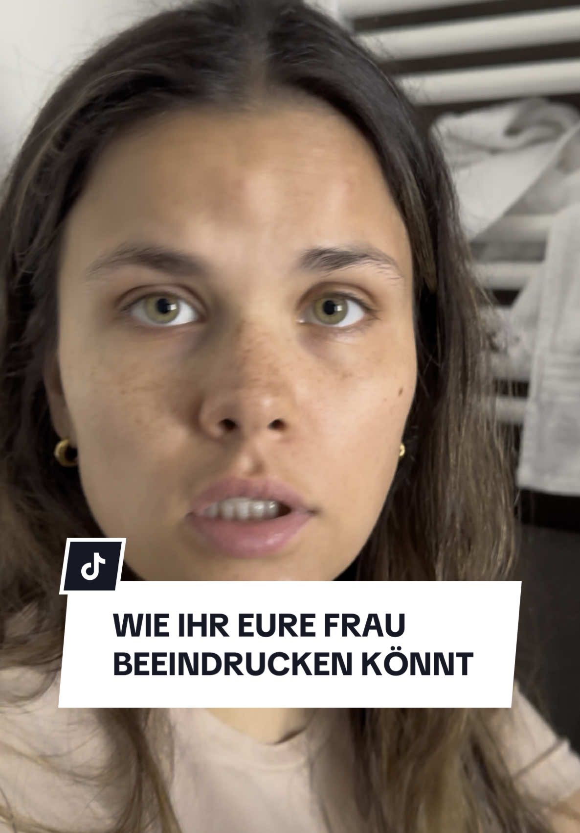 A post by @louisa_masciullo on TikTok caption: WIE IHR EURE FRAU BEEINDRUCKEN KÖNNT #fyp #fürdich #foryou