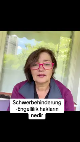 A post by @feliciakonstantin on TikTok caption: #feliciafiliz #gizemeda #almanya #schwerbehinderung 