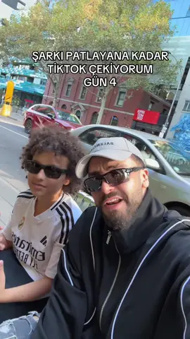 A post by @sefo on TikTok caption: avusturalya kankim marcelo #afacan #sefo 