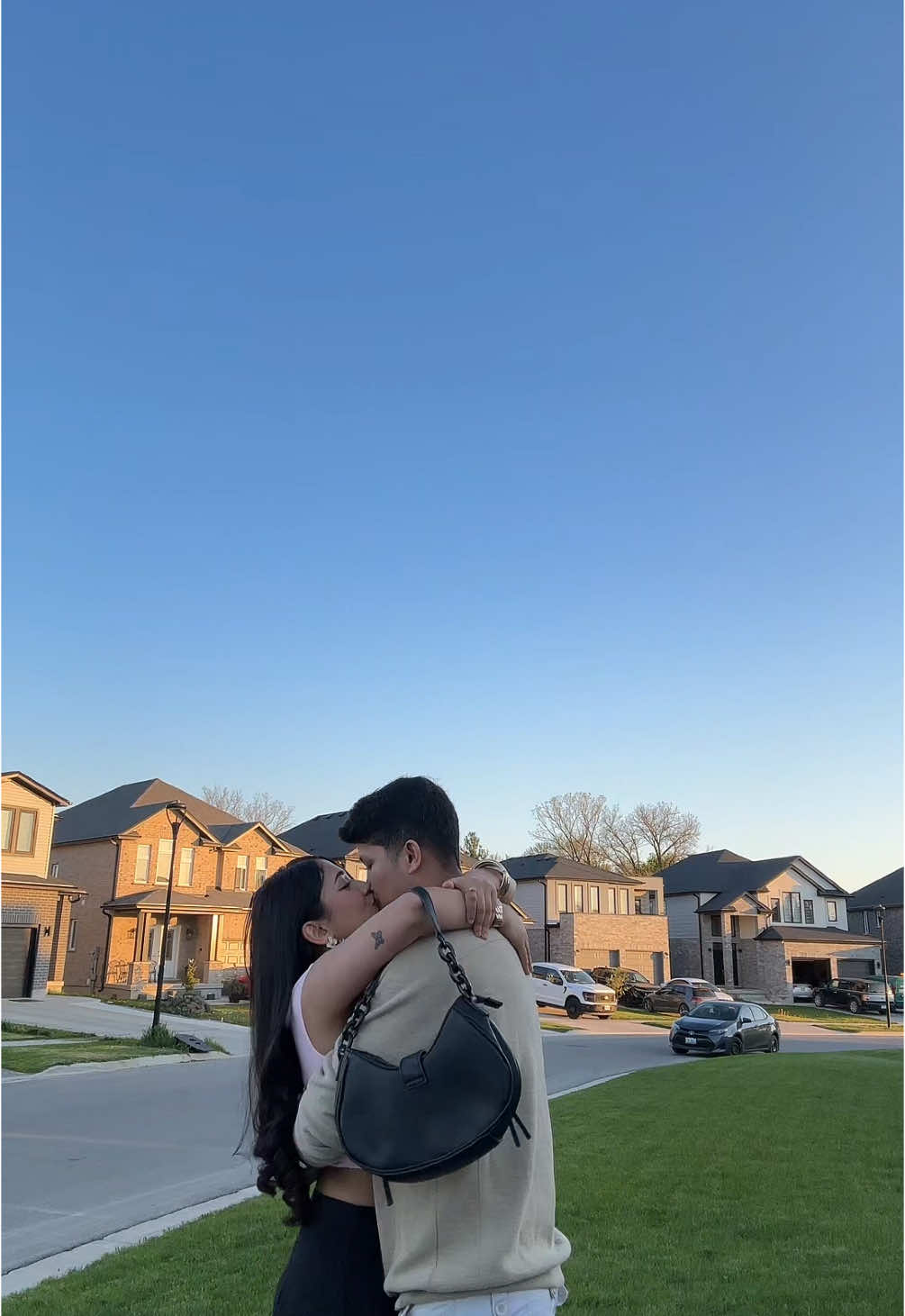 A post by @priyanka.bhattarai0 on TikTok caption: 🩷 #fypシ #featureme #trending #nepali🇳🇵 #viralvideo #couples 
