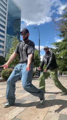 A post by @twincity on TikTok caption: @XG Official is back 🔥✊🏻 dc us ❤️ #XG #INTHERAIN #twins #dance #trending #fyp 