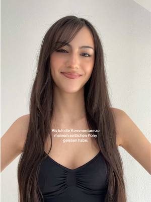 A post by @luvnv on TikTok caption: Ich muss lernen den zu stylen 