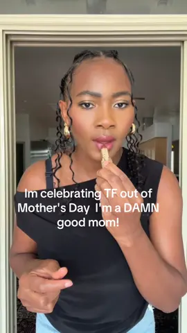 A post by @elodiefrank1 on TikTok caption: Happy mother day to all the wonderful mothers out there. We love you.
