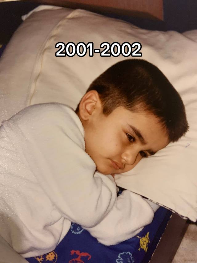 A post by @cznburak on TikTok