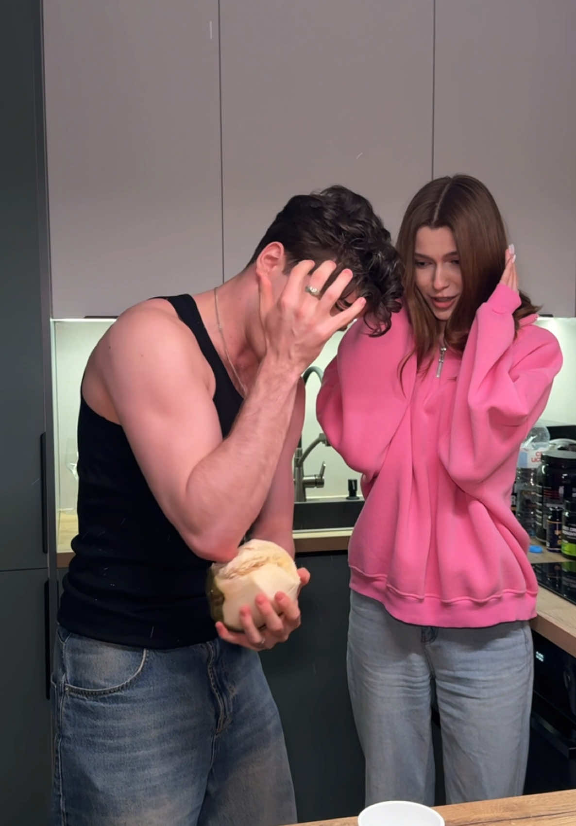 A post by @mishacrylove on TikTok caption: Тгк: mishacrylove