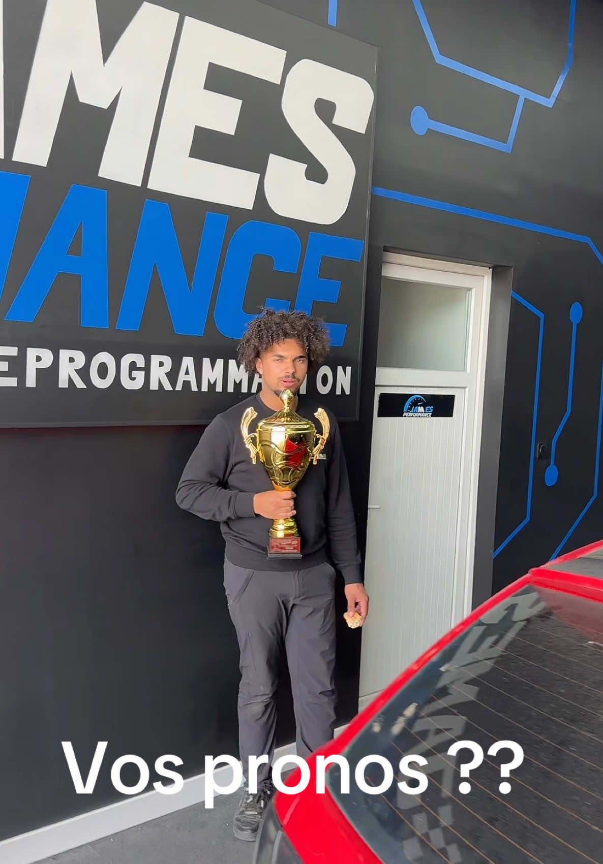 A post by @jamesperformance on TikTok caption: #jamesperformance #cartiktok #pourtoi #tdipower #bidouilleetcompagnie #972 #youtube #achillelenwaw #tdi #run #mosquitos #drag #humour #fairplay 