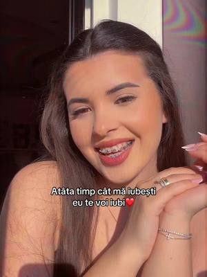 A post by @denisa_cristina13 on TikTok caption: @Ionut Toader ❤️