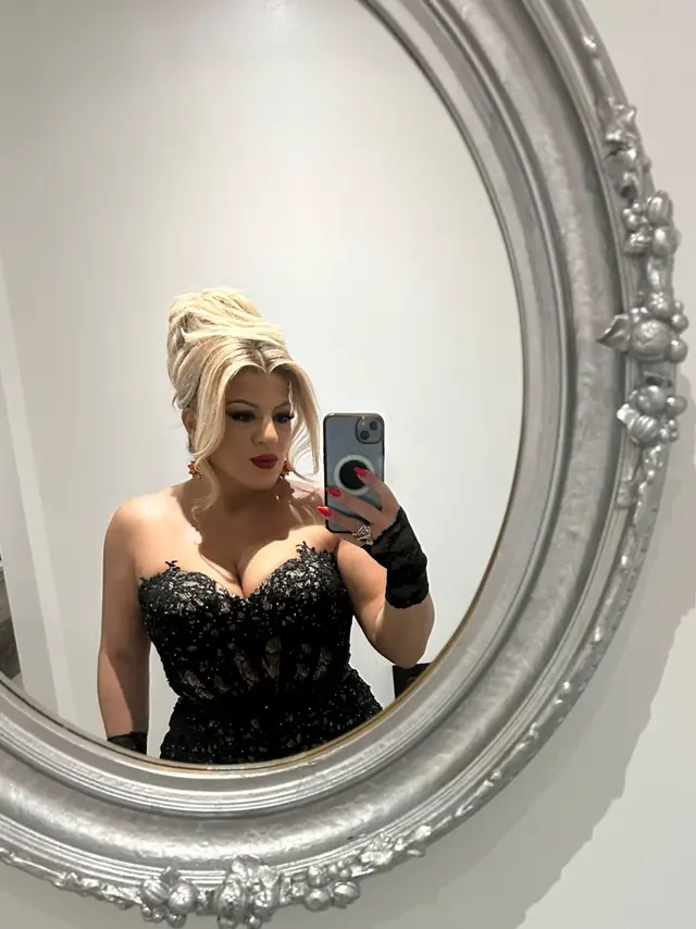 A post by @evairaqieyes on TikTok