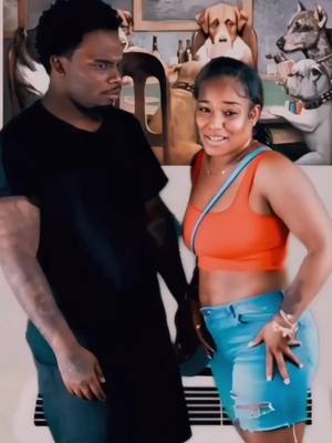 A post by @therealizzydre on TikTok caption: Ok, Watch this 😂 #izzydre 