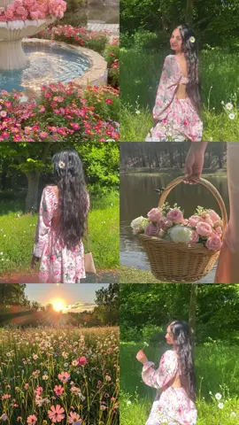A post by @becca_marti_ on TikTok caption: #fyp 🌸🌷
