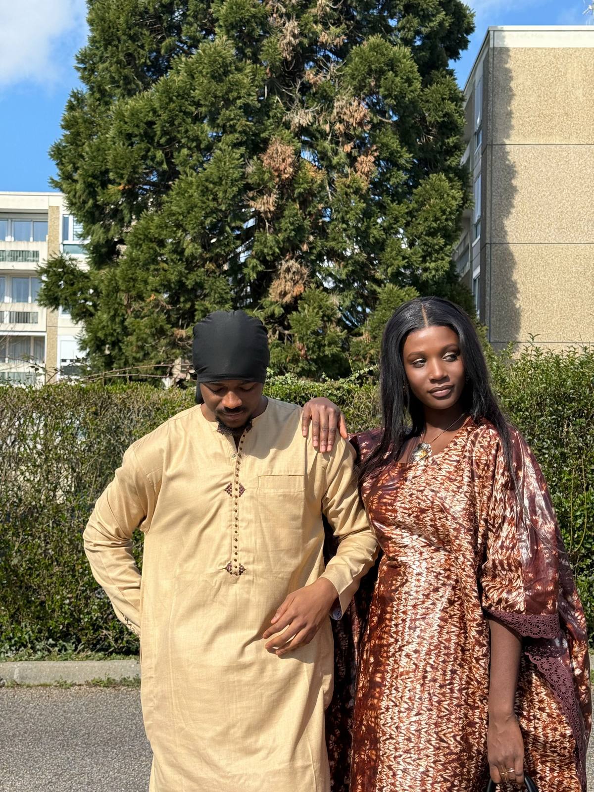 A post by @djiwounmali5 on TikTok caption: Joyeux anniversaire🎂🎂🎂❤️❤️@𝕊𝕦𝕝𝕖𝕪𝕠𝕝𝕕𝕚𝕒 