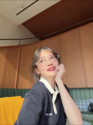 A post by @kikakiim on TikTok caption: Hello from Seoul🇰🇷 