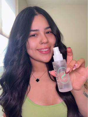A post by @cee_g13 on TikTok caption: Good morning skin with @Skinovo Use code cee bbes ☀️🌟✨