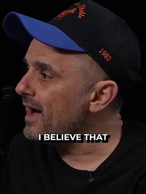 A post by @garyvee on TikTok caption: How you see it is how it is … there’s a million things going on in the universe, you have the ability to decide what you’re seeing … please understand this … it’s one of the most powerful truths in the world .. please save this for a rainy ☔️ day ❣️ and send this to someone who needs it right now ❤️