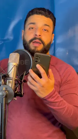 A post by @ahmed_mekawiii on TikTok caption: اول مصري يغني باللهجه التونسيه👌
