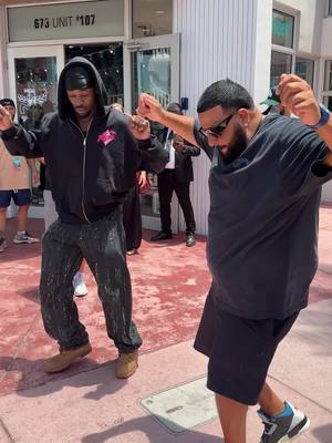 A post by @akamztwenty20 on TikTok caption: Tutorial by @djkhaled 