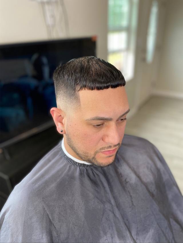 A post by @n3ztybarb3r on TikTok caption: https://Stan.store/neztybarber Virginia Beach Barber  @neztybarber Profesional Barber Nezty Cell: 347-564-7983 TikTok: n3ztybarb3r App:Barberneztypr.booksy.comApp: book.thecut.co/barberneztyWalk-in  Shop prices $25.00 +Appoitment’s Shop Prices $40.00 +House call $100+ https://boppr.me/neztybarberPara Máquinas SUPREME TRIMMER  https://supremetrimmer.com/discount/N3ZTYBARB3R I EXPLAIN EVERYTHING I KNOW ABOUT BARBERING AND THE BUSINESS IN IT All Kind Of Haircuts Great BarberTeam and Learning With Don’t Wait No More And Get With Us #supreme #supremetrimmer #clippers #Miamivibes #virginiabeach #supremeclippers l#salutethebarber #tiktokshop #reel #reelsvideo  #hairtutorial #norcal #california  #haircut #2spee #recharger #rechargertrimmer #softtrimmer #proclive #supremevader #supremehaircutoo