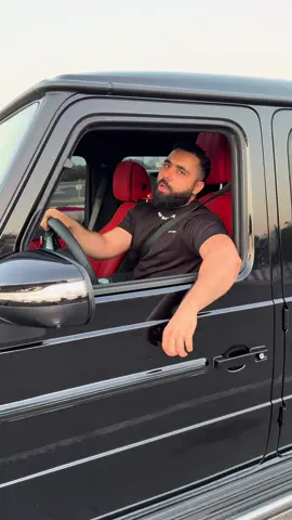 A post by @abdeentube on TikTok caption: Allahuma Barik – The King of the Road: G63 AMG 2024 Love it😍 #abdeen #g63 #amg #dubai #koran #quran #explore #tiktok #fyp #foryoupage #viral #trendingvideo #allah 