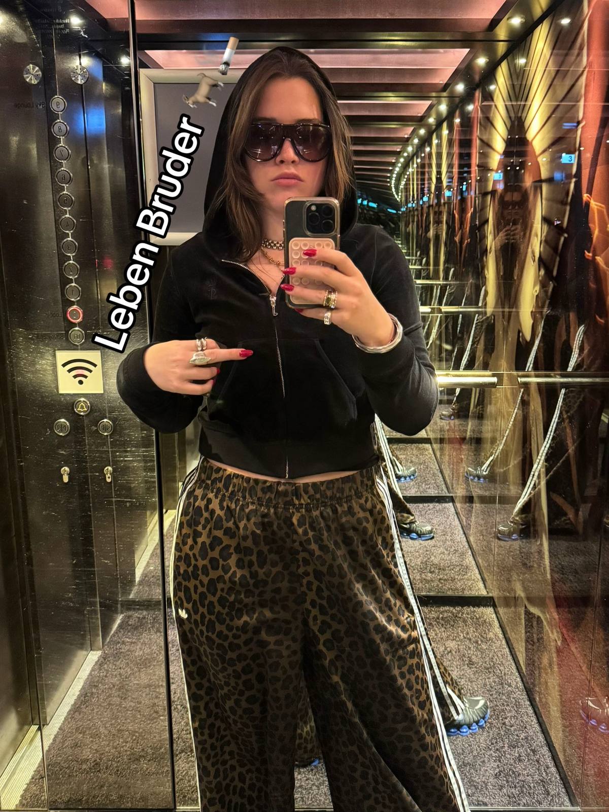 A post by @frgretel on TikTok caption: Skrrrr 
