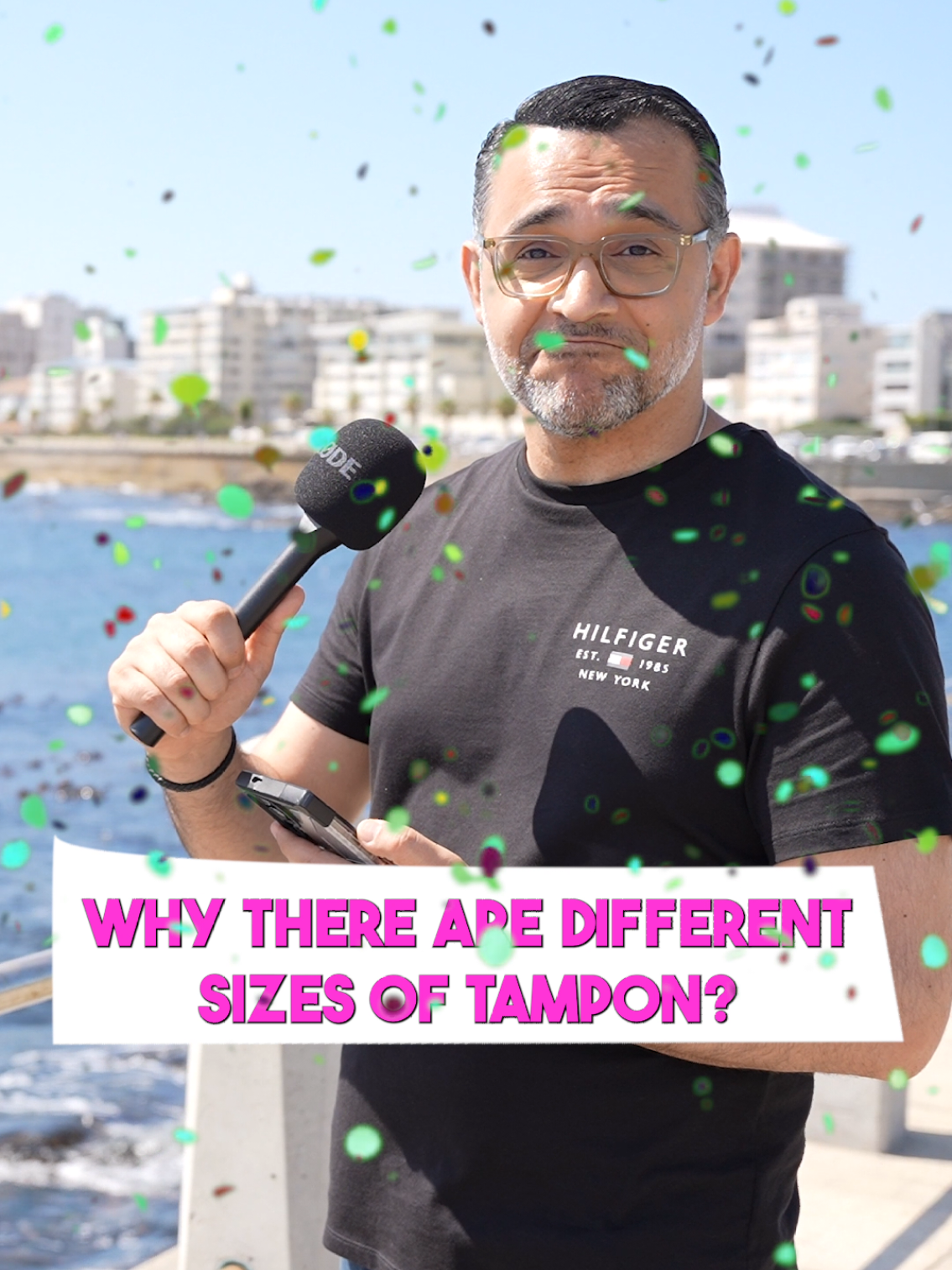 A post by @doctor.siya on TikTok caption: Episode 2: Guys, don't disappoint us! 🥸 Tampons come in different sizes  to match how heavy your period flow is. It’s not about the size of your V or how s*ggually active you are (yes, some people actually believe that). Using the right absorbency helps prevent leaks and reduces the risk of Toxic Shock Syndrome (TSS). Oh, and always change it every 4–8 hours 🙌🏼 #womenshealth #tampon #educate #doctor 