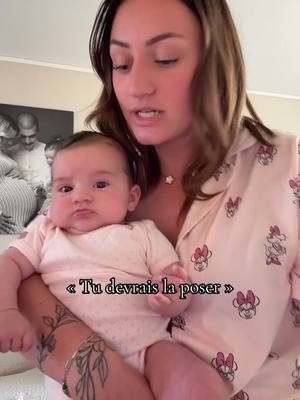 A post by @mum_of_esmee on TikTok caption: 🙈