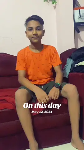 A post by @rahman_saifu on TikTok caption: #onthisday 