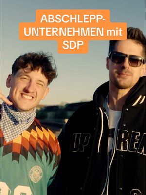 A post by @tream_auf_spotify_ on TikTok caption: ein zweites Standbein kann nie schaden.. „ADAC“ ist überall erhältlich!🚖 #4u 