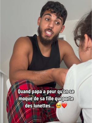 A post by @moulay_et_soum on TikTok caption: Une épreuve difficile dans sa vie de petite princesse ❤️ #pourtoi #moulayetsoum #parents #parentsontiktok #enfants #emotion #triste #cute #couplegoals #couple #moulayetsoum 