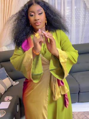 A post by @mariambah60 on TikTok
