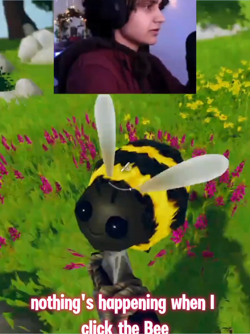 A post by @whatabout4ndy on TikTok caption: #ad @p4perback and I played the new update of Aloft: Critters and Companions!  You can now check out the full stream on my YT vod channel at WhatAboutVods  #aloft #twitch #streamer 