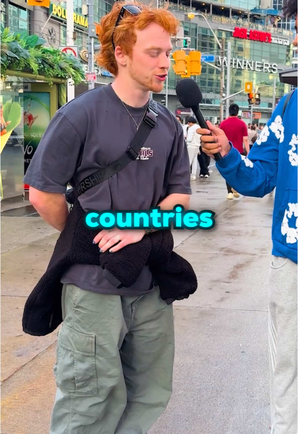 A post by @thatcurlycanadian on TikTok caption: Do you agree 🤔
