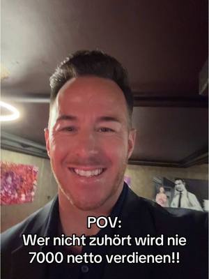 A post by @beatmoerker on TikTok caption: Wer nicht zuhört, wird nicht eingestellt….aber auf die neuen Azubis freue ich mich schon jetzt meine Lieben!😊💪