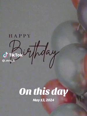 A post by @couturenanay28 on TikTok caption: Happy birthday Lods #Teamtinga 