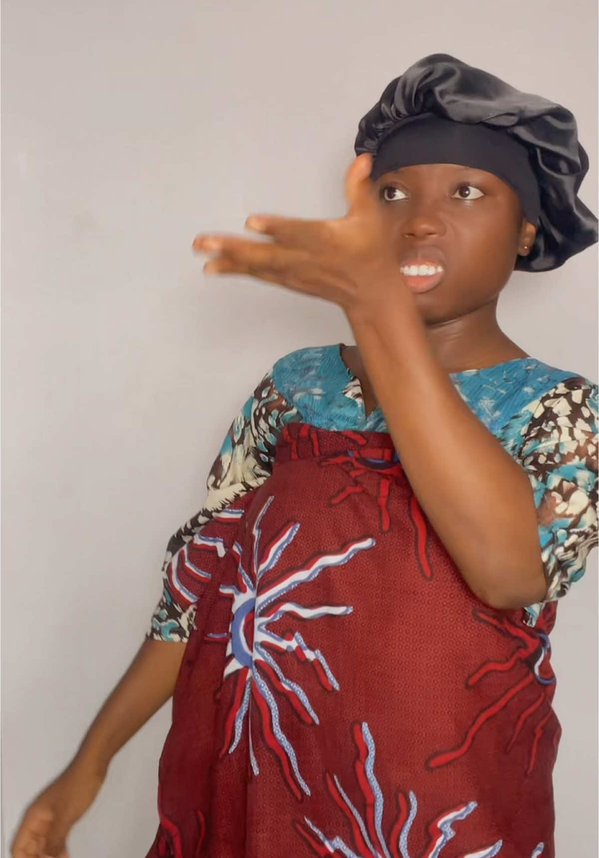 A post by @erkuahofficial on TikTok caption: Make no body hold me o 😭❤️ #erkuahofficial @Fimy Baby #transition 