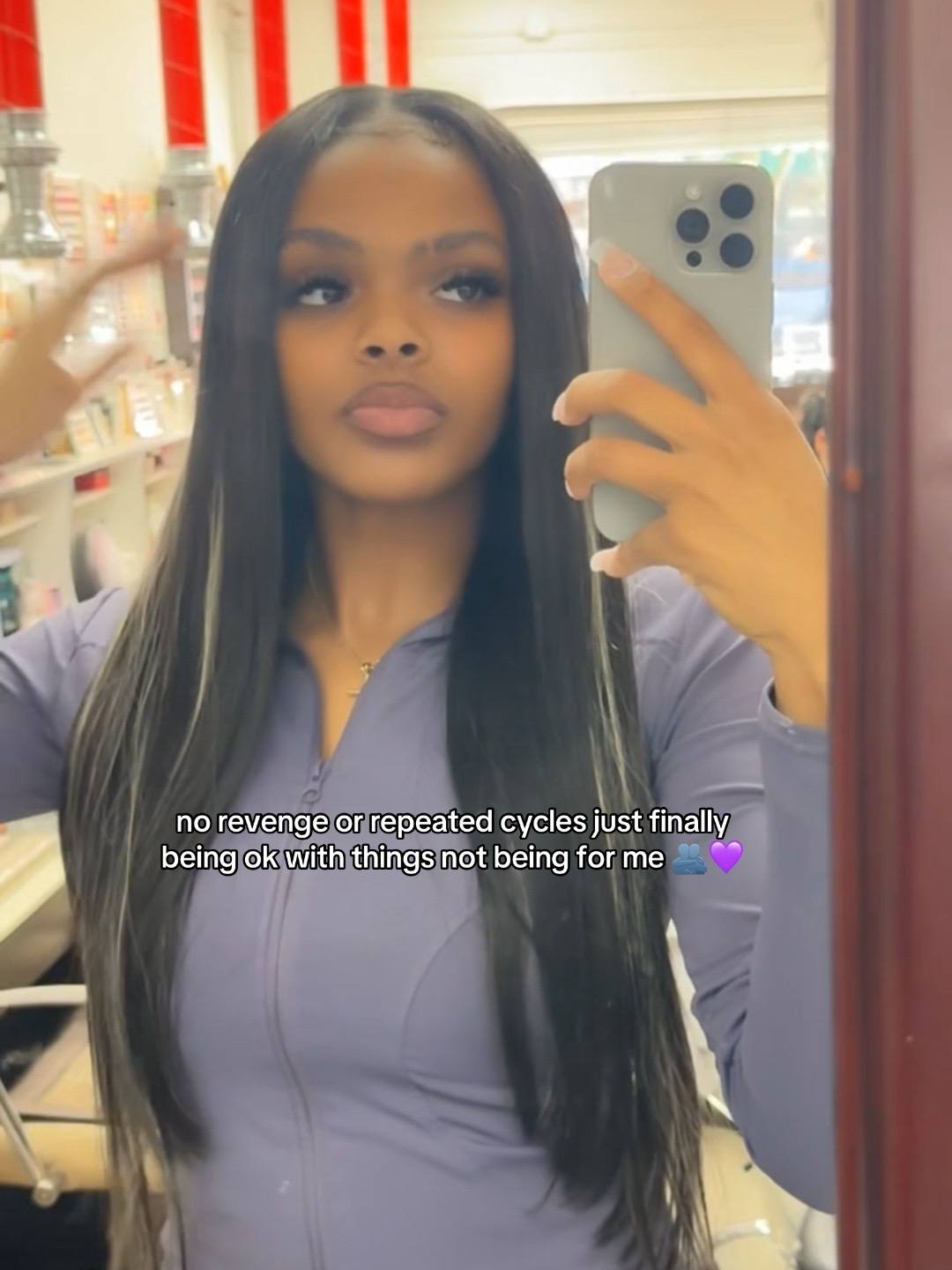 A post by @infinitiayko on TikTok caption: real  #fyp #real #relatable #foryoupage #lostinlove 