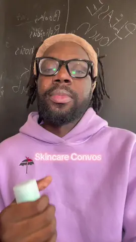 A post by @cookinglikeag on TikTok caption: Day 1/30: Skincare Convos w/ AG. #pwi #hbcu  Current Skincare Rotation: @Paula’s Choice : 1. Toner 2. BHA Liquid Exfoliant 3. 1% Retinol treatment 4. Hydrating Fluid