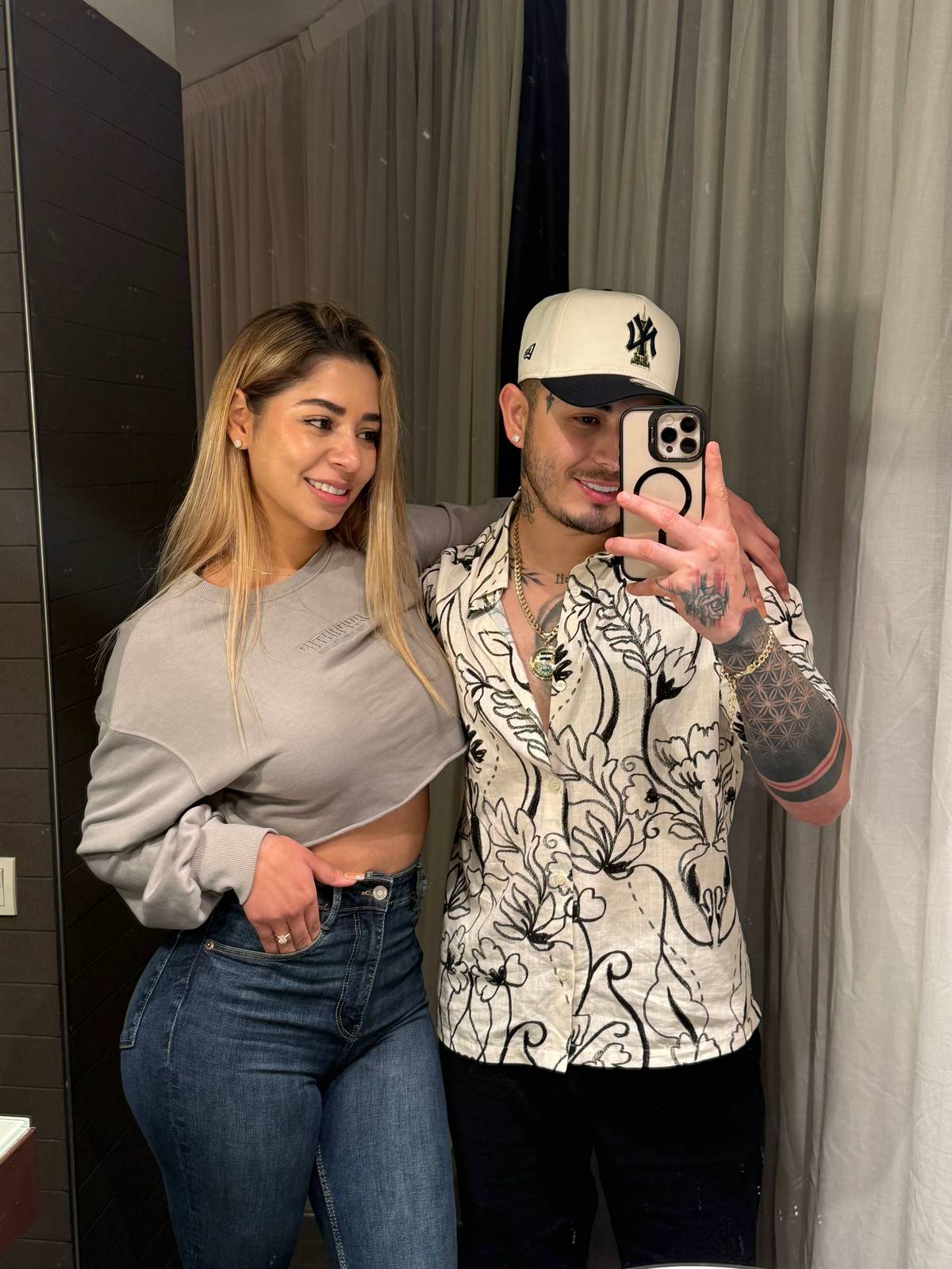 A post by @soyrickysv2 on TikTok
