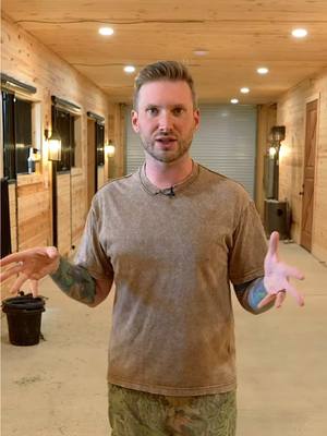 A post by @matt_mathews on TikTok caption: Full tour on YT 😏
