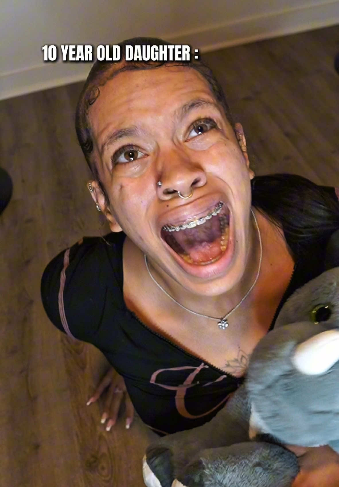 A post by @tahtianasherdenn on TikTok caption: THIS CASE HAD ME DISTRAUGHT 😟… #truecrime #truestory #horror 