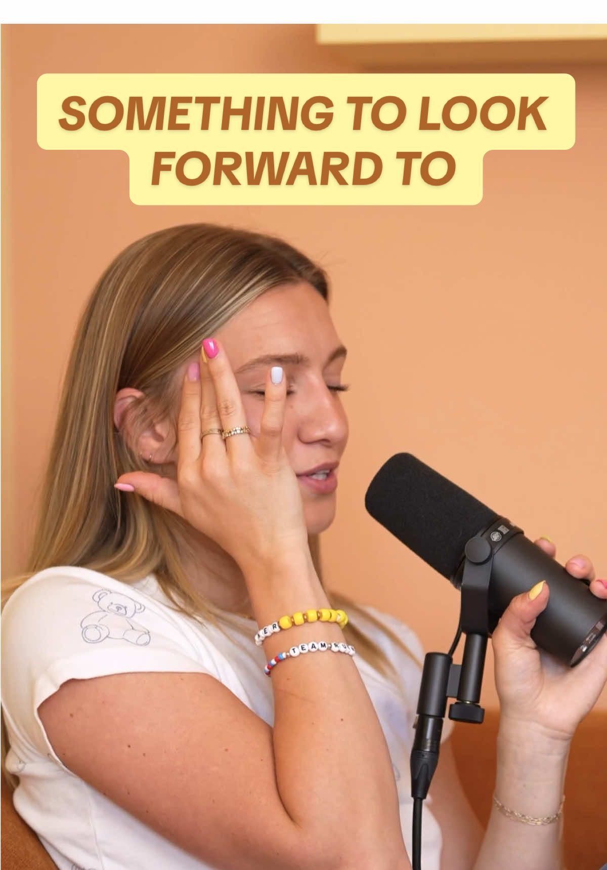A post by @theannaguide on TikTok caption: This is how you make the mundane feel less mundane 💛 @anna x @Past Your Bedtime #motivation #life #advice #reset #annaxsitar #annasguide 