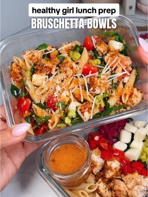 A post by @makayla_thomas_fit on TikTok caption: best warm weather lunch prep 😮‍💨 I ate these RIGHT UP  #healthymeals #healthylunch #healthymealideas #mealprep