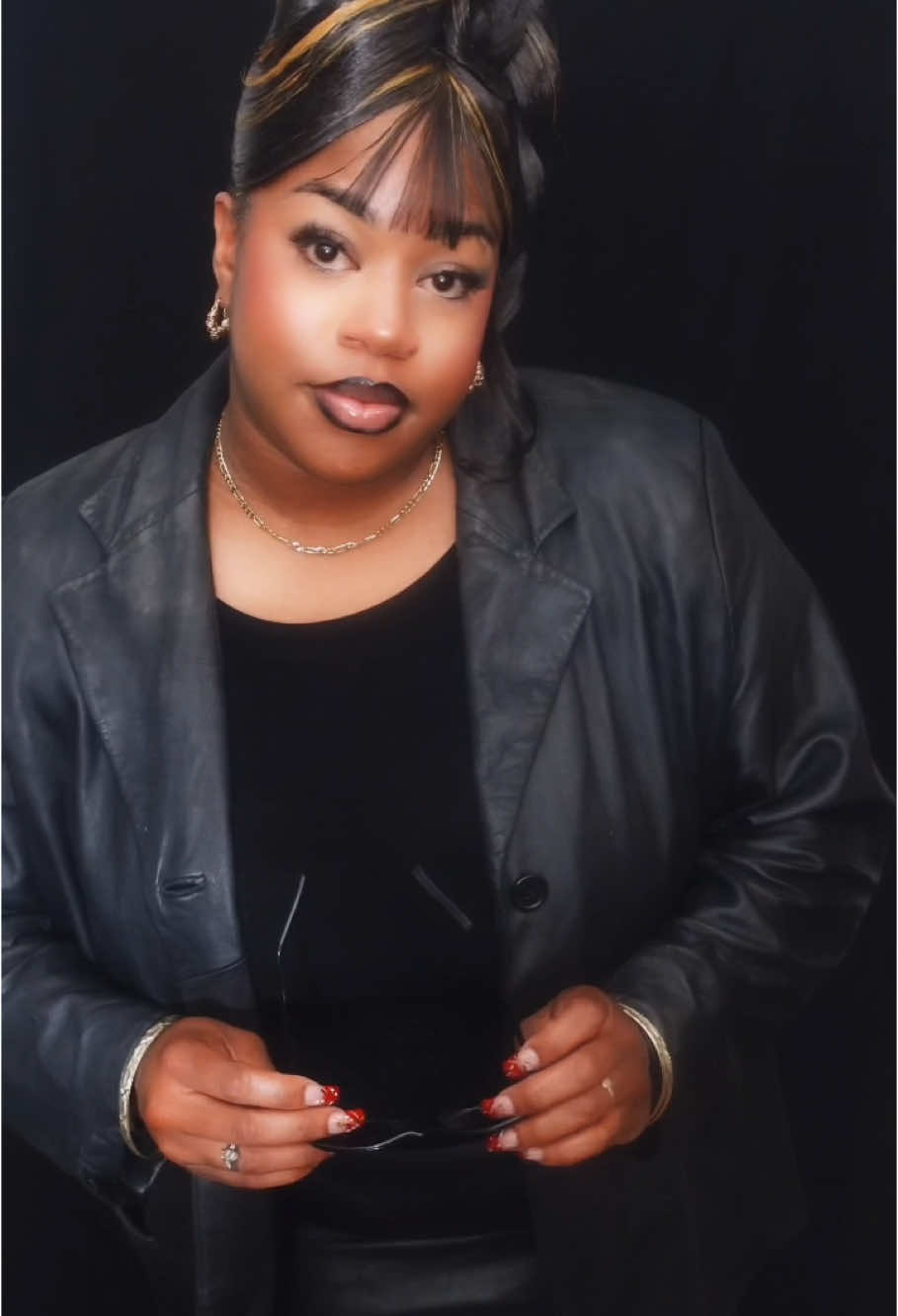 A post by @yungbbq on TikTok caption: POV: Picture day 93’ 😌#fyp#yungbbq #90s
