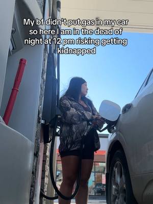 A post by @aileenchristineee on TikTok caption: So scary 😔😭 IB: @Keri Hernandez 