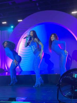 A post by @cocojones on TikTok caption: I liveee for a slo mo 