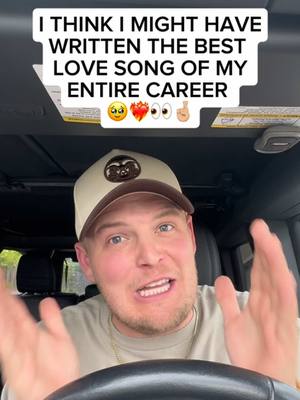 A post by @spencercrandall on TikTok caption: Whoever sent you this NEEDS you to know: They can’t picture life without you. You are their best friend. If you ever even question if this is gonna work out, just know that they’ll MAKE it work. You are their soulmate. ❤️‍🔥 (song is called “How Could I Not?” And it drops 5/31! Presave link in bio!!)  also, come see me on tour this fall!! 🔗 in bio for tour dates/ tickets! 👀